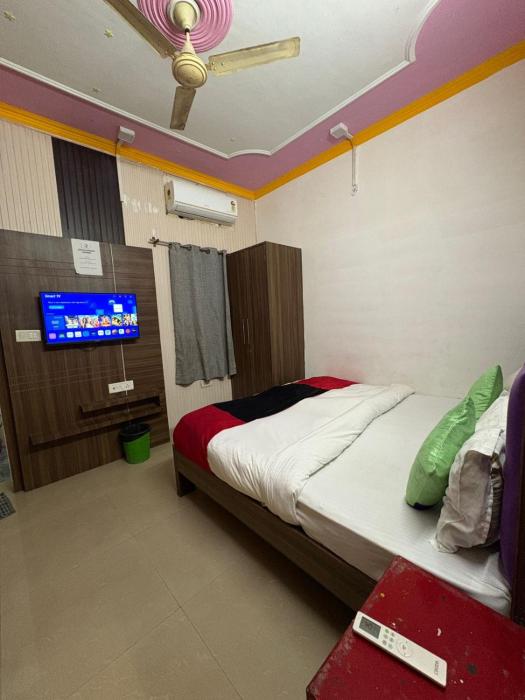 hotel a d residency by reverie