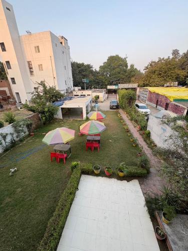 hotel a d residency by reverie