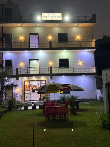 hotel a d residency by reverie