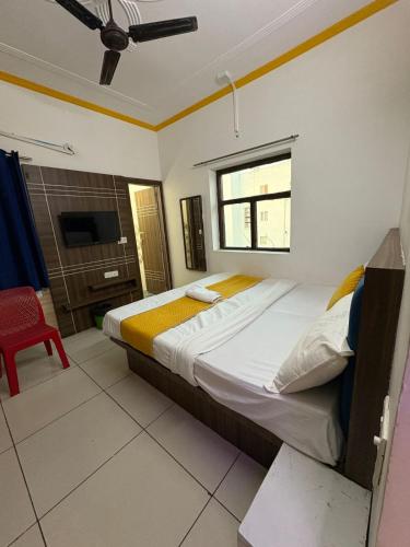 hotel a d residency by reverie