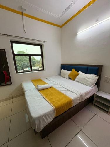hotel a d residency by reverie