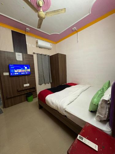 hotel a d residency by reverie