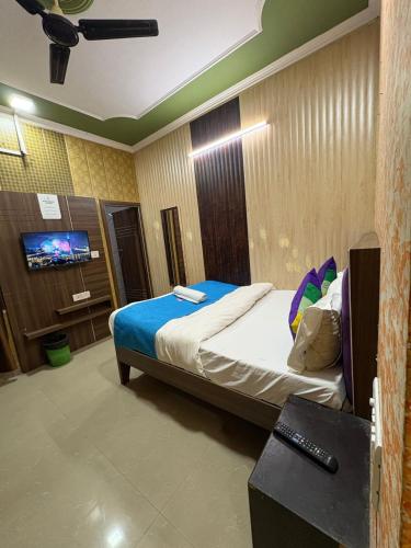 hotel a d residency by reverie