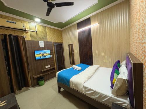hotel a d residency by reverie