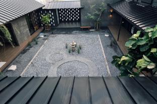 ojisan house