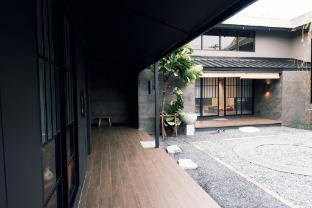 ojisan house