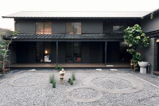ojisan house