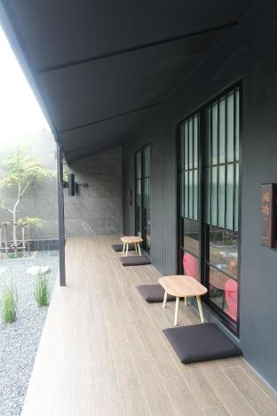 ojisan house