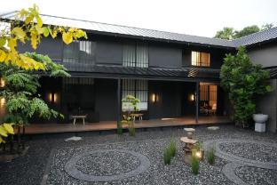 ojisan house