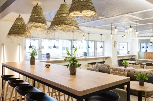 Ibis Styles Lisboa Centro Marques De Pombal,Avenida Fontes Pereira De Melo 5,3 star