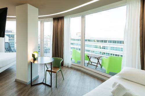Ibis Styles Lisboa Centro Marques De Pombal,Avenida Fontes Pereira De Melo 5,3 star