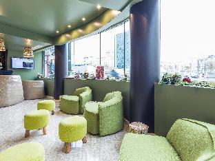 Ibis Styles Lisboa Centro Marques De Pombal,Avenida Fontes Pereira De Melo 5,3 star