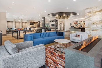 Cambria Hotel Tampa-Brandon,,3 star