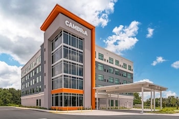 Cambria Hotel Tampa-Brandon,,3 star