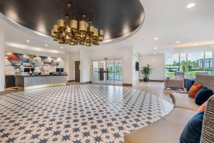 cambria hotel tampa brandon
