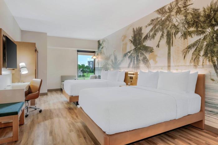 cambria hotel tampa brandon