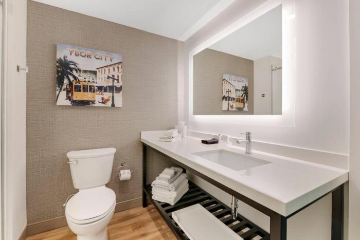 cambria hotel tampa brandon