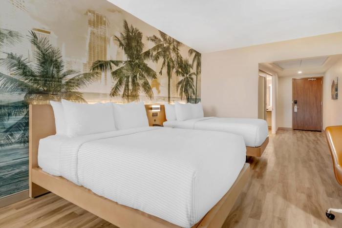 cambria hotel tampa brandon