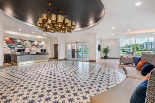 cambria hotel tampa brandon