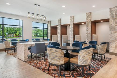 cambria hotel tampa brandon