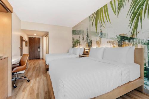 cambria hotel tampa brandon