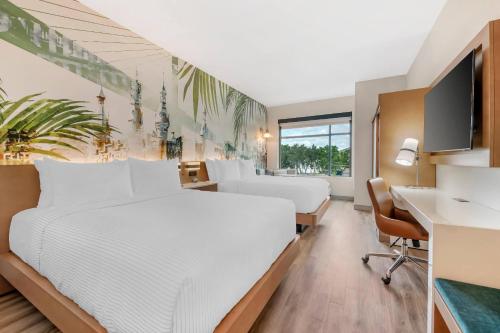 cambria hotel tampa brandon