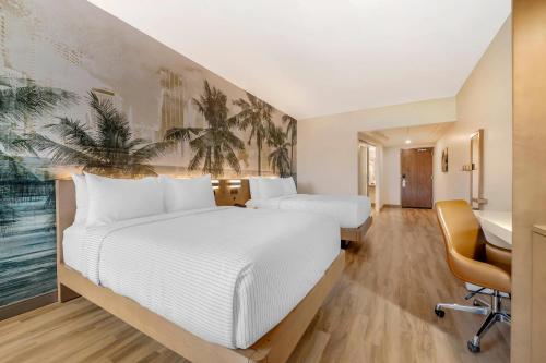 cambria hotel tampa brandon