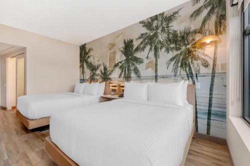 cambria hotel tampa brandon