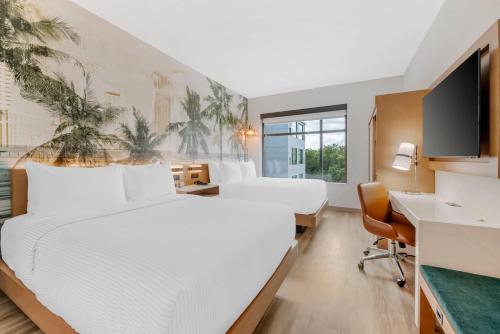 cambria hotel tampa brandon