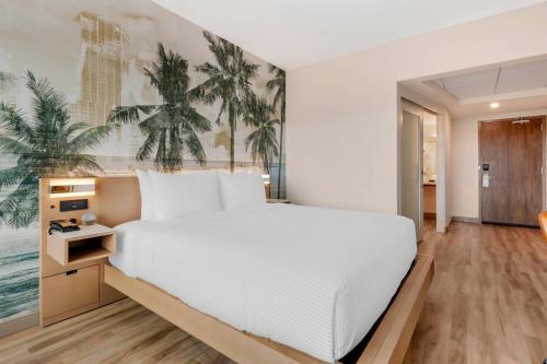 cambria hotel tampa brandon