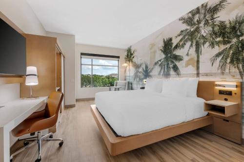 cambria hotel tampa brandon