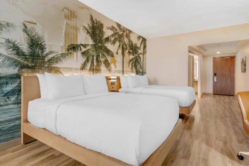 cambria hotel tampa brandon