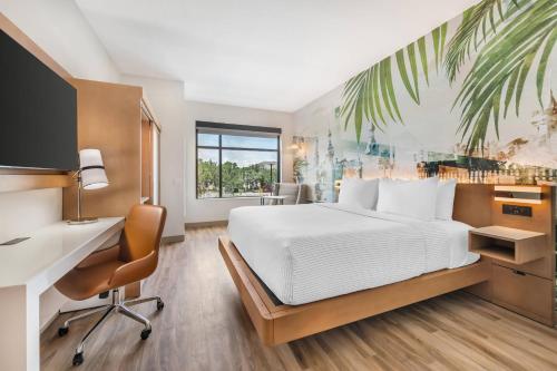 cambria hotel tampa brandon