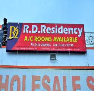 pondicherry