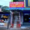 pondicherry