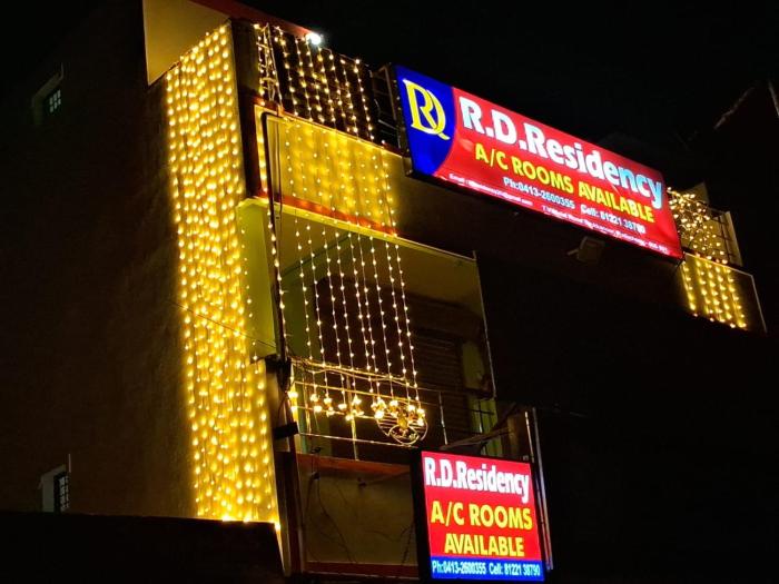 pondicherry