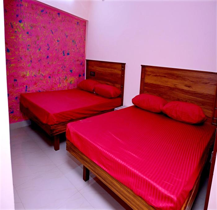 pondicherry