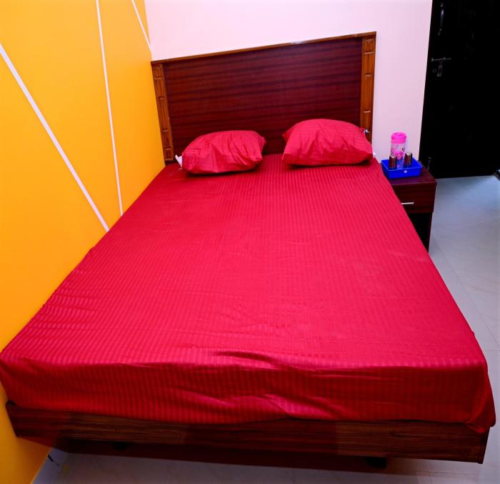 pondicherry