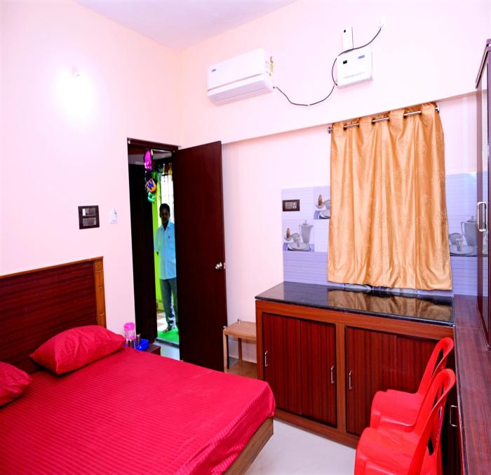 pondicherry