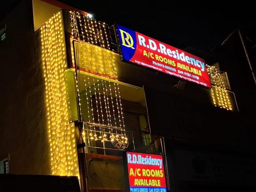 pondicherry