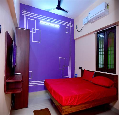 pondicherry