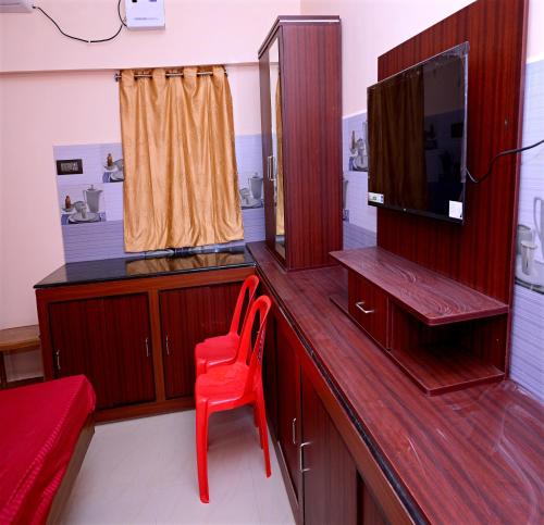 pondicherry