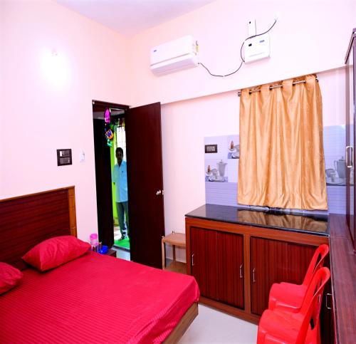 pondicherry