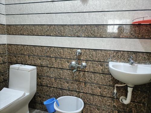 nks service apartment