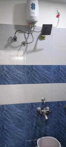 nks service apartment