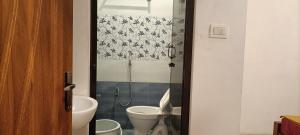 nks service apartment