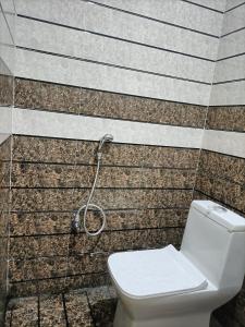 nks service apartment