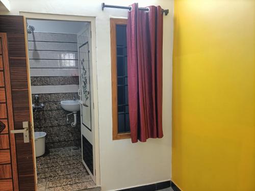 nks service apartment