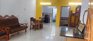 nks service apartment