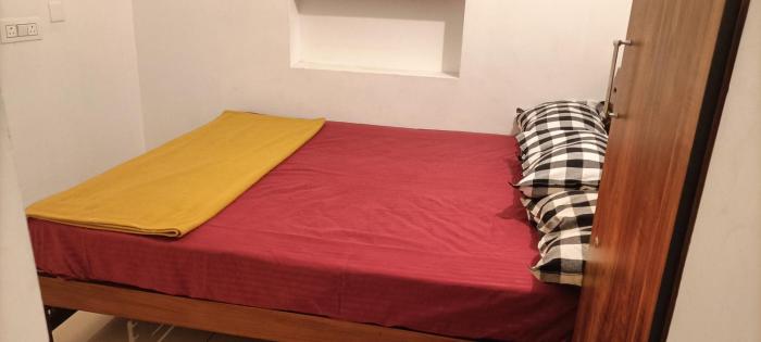 nks service apartment